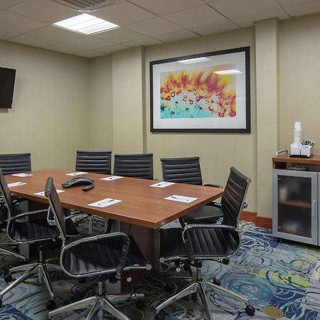 Hampton Inn & Suites Knoxville-Downtown Extérieur photo