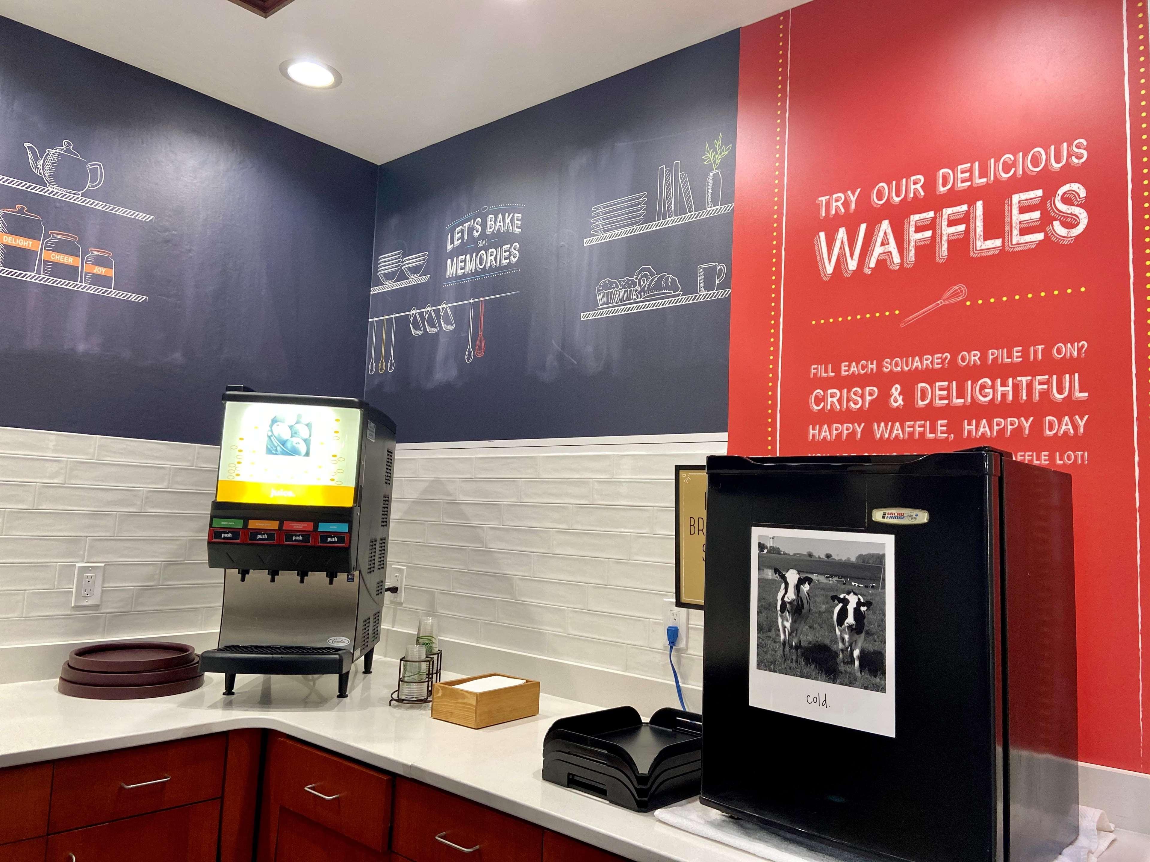 Hampton Inn & Suites Knoxville-Downtown Extérieur photo