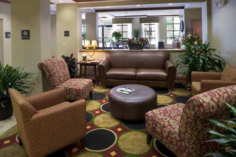 Hampton Inn & Suites Knoxville-Downtown Extérieur photo