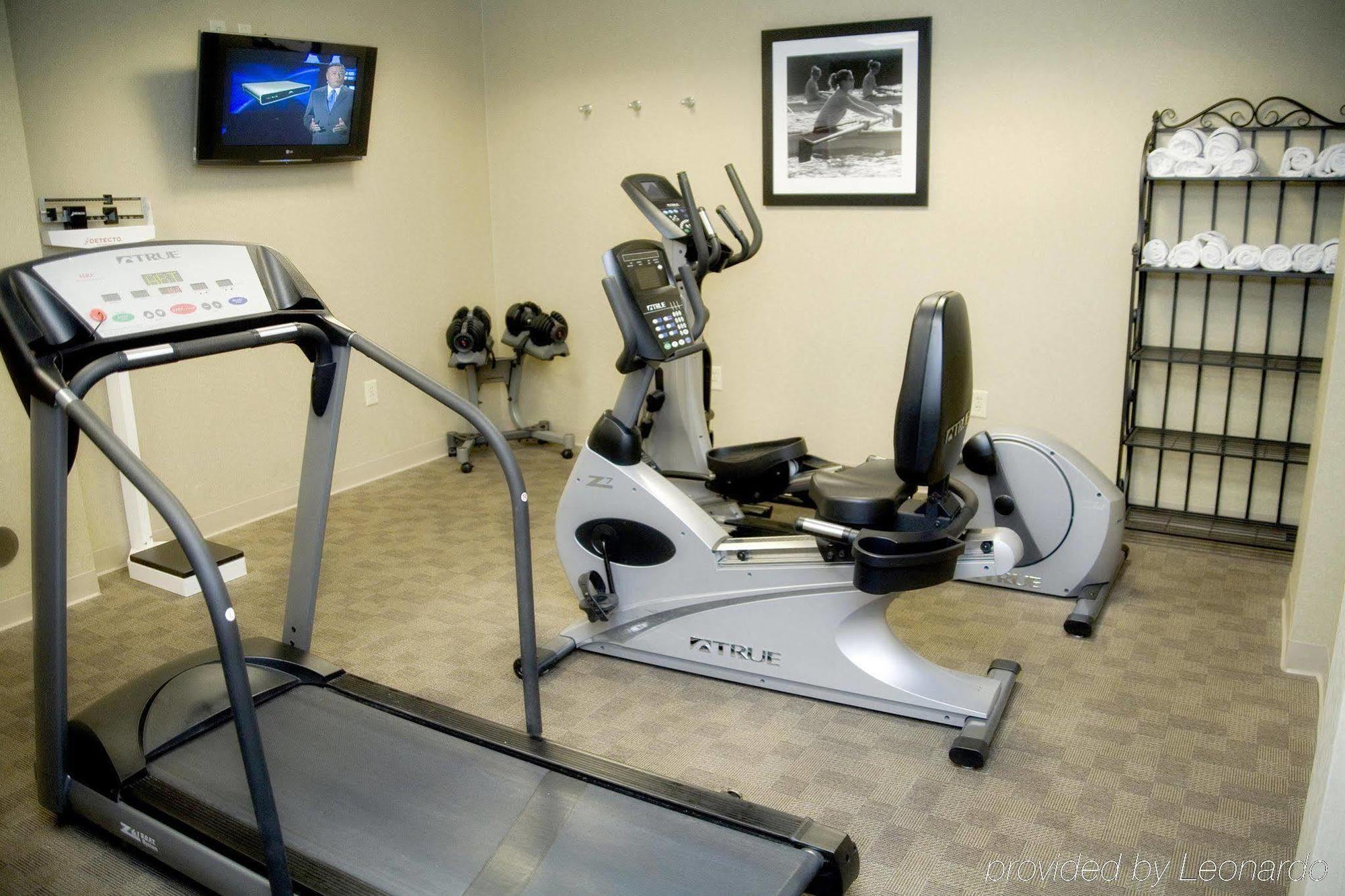 Hampton Inn & Suites Knoxville-Downtown Extérieur photo